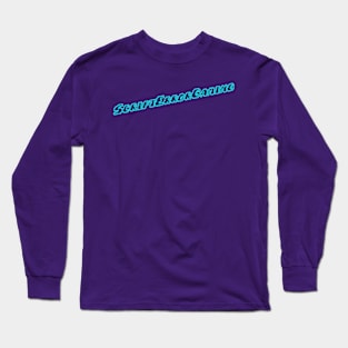 Name Design For ScriptErrorGaming Long Sleeve T-Shirt